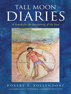 cover image of Tall Moon Diaries
